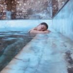 Thermal water is good for health