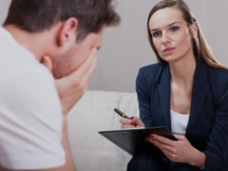 burnout is a state of emotional, physical, and mental exhaustion