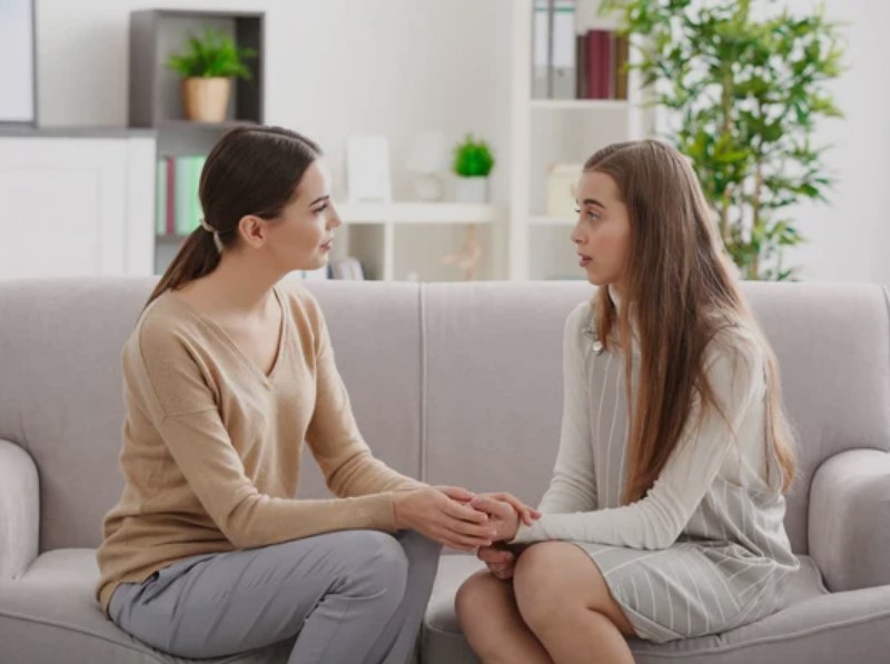 psychotherapy for children and adolescents